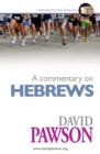 Image for A Commentary on Hebrews