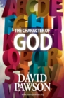 Image for The character of God