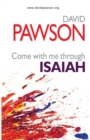 Image for Come with Me Through Isaiah