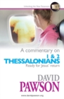 Image for A Commentary on 1 &amp; 2 Thessalonians