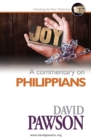 Image for A commentary on Philippians