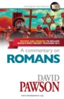 Image for A commentary on Romans