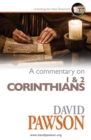 Image for A Commentary on 1 &amp; 2 Corinthians