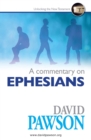 Image for A Commentary on Ephesians