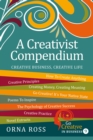 Image for Creativist Compendium: Creative Business, Creative Live