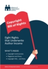 Image for Copyright Bill of Rights: Eight Fundamental Rights for the Global Author in a Digital World