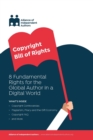 Image for Copyright Bill of Rights : 8 Fundamental Rights for the Global Author in a Digital World