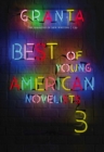 Image for Granta 139: Best of Young American Novelists