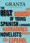 Image for Granta 155  : best of young Spanish-language novelists