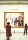 Image for Granta 166: Generations