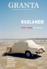 Image for Granta 172: Badlands