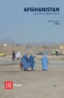 Image for Afghanistan : Long War, Forgotten Peace