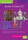 Image for Becket and Henry II