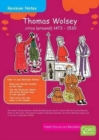 Image for Thomas Wolsey c. 1473 - 1530 : Topic Pack