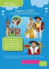 Image for Henry VIII: His Wives &amp; the King&#39;s Great Matter : Topic Pack