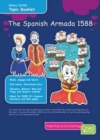 Image for The Spanish Armada 1588