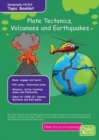 Image for Plate Tectonics, Volcanoes &amp; Earthquakes