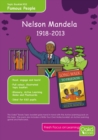 Image for NELSON MANDELA