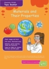 Image for Materials &amp; Their Properties : Topic Pack
