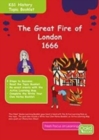 Image for The Great Fire of London 1666