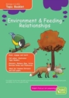 Image for Environment &amp; Feeding Relationships