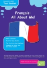 Image for FRENCH ALL ABOUT ME