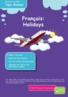 Image for FRENCH HOLIDAYS