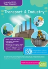 Image for TRANSPORT INDUSTRY