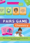 Image for CHEMISTRY PARIS GAME