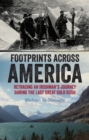 Image for Footprints Across America