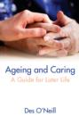 Image for Ageing and caring: a toolkit for later life