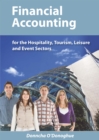 Image for Financial Accounting for the Hospitality, Tourism, Leisure and Event Sectors