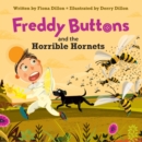 Image for Freddy Buttons and the Horrible Hornets