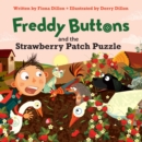 Image for Freddy Buttons and the Strawberry Patch Puzzle