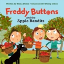 Image for Freddy Buttons and the Apple Bandits