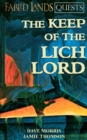Image for The Keep of the Lich Lord