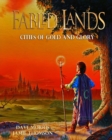 Image for Cities of Gold and Glory