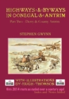 Image for Highways and Byways in Donegal and Antrim