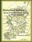 Image for Disturbed Ireland : Being Letters Written During the Winter of 1880-81