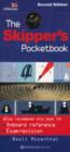 Image for Skipper&#39;s Pocketbook: An Invaluable Reference Guide for all Yacht Skippers