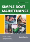 Image for Simple boat maintenance