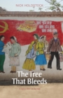 Image for The tree that bleeds: a Uighur town on the edge
