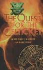 Image for The quest for the Celtic key