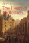 Image for Sir Walter Scott&#39;s The heart of Midlothian