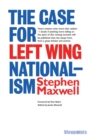 Image for The case for left wing nationalism