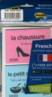 Image for Flashsticks French Beginner Starter Pack