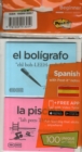 Image for Flashsticks Spanish Beginner Starter Pack