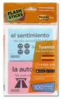 Image for Flashsticks Spanish Intermediate Starter Pack