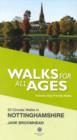 Image for Walks for All Ages in Nottinghamshire