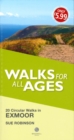 Image for Walks for All Ages Exmoor : 20 Short Walks for All Ages